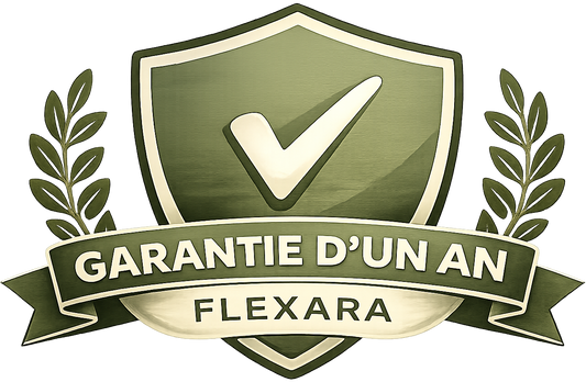 Garantie d’un an