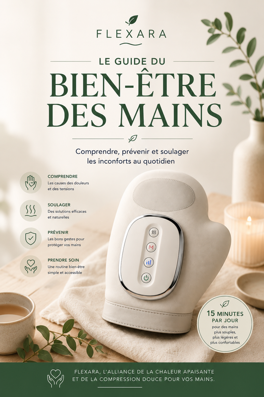 Ebook anti-douleur